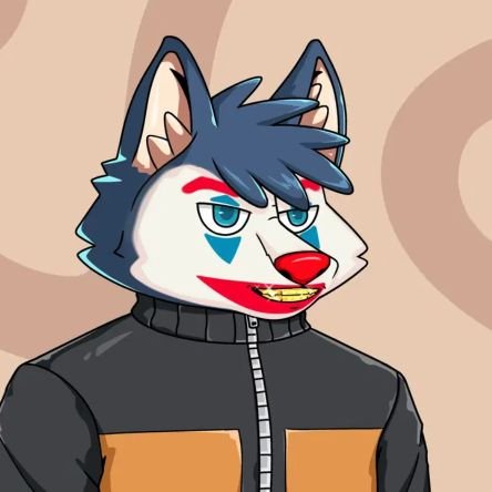 neeros's profile picture. Crypto space, nfts, weed and LivrpoolFC 
#btc #eth #kcc
neeros.cro