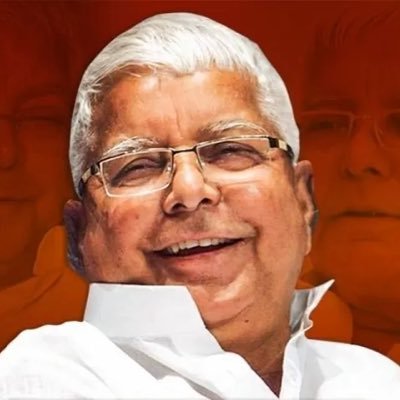 shakti_223's profile picture. लालूवादी