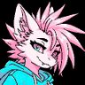 Coelacant1's profile picture. Protogens, music, animations, art, etc | 29 | she/her | ⚥ 🏳️‍⚧️ | 🩵 @Hertzz58
