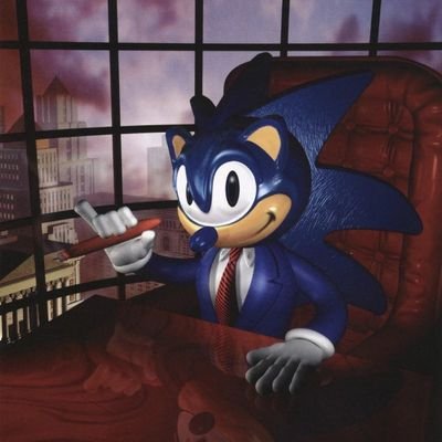 UndrinkableSoda's profile picture. “I’m not seeking penance for what I’ve done, father. I’m asking forgiveness for what I’m about to do.”