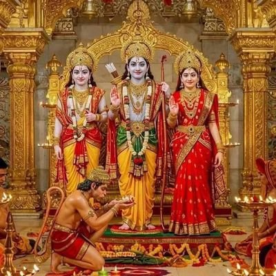 Swamipremsamar's profile picture. यदा यदा हि धर्मस्य ग्लानिर्भवति भारत । अभ्युत्थानमधर्मस्य तदात्मानं सृजाम्यहम् ॥ परित्राणाय साधूनां विनाशाय च दुष्कृताम् । धर्मासंस्थापनार्थाय संभवामि युगे युगे