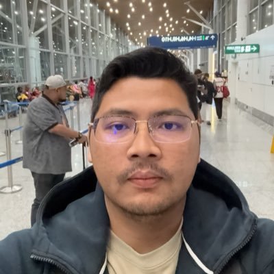 IkmalHazlan's profile picture. Founder of TCGKL — Malaysia’s largest TCG convention. Malaysia Record Holder for TCG event. 10,000+ visitors from 20 countries. DM for collaboration.
