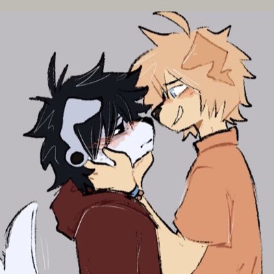 ako_39to's profile picture. NSFW Furry Artist🥵 | Drawing fantastical creatures & erotic adventures | Adult content ahead 💕| Commissions open |🦊