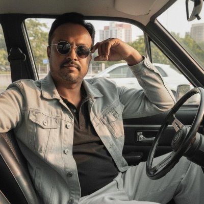 MannanAhmed25's profile picture. "Swing Trader | Investor | Stock Market Enthusiast 📈 | Navigating trends, spotting opportunities, and maximizing gains 💰 | Not sebi Registered