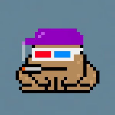 srgcollectooor's profile picture. Web3 Marketing & Music | https://t.co/kkPPdMrRQj founder | Dad/Surf/Rave - not in that order