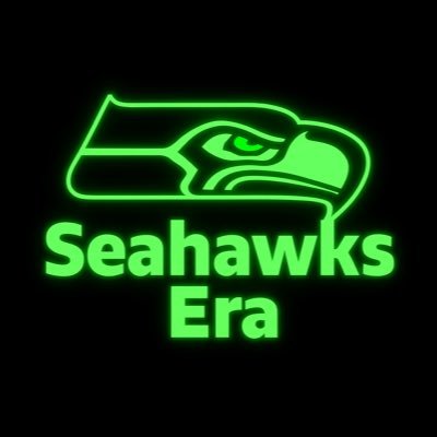 SeahawksEra's profile picture. “Seahawks fan in the post Carroll era! IM A PROMOTER Go Hawks!” 💙💚 #GoHAWKS