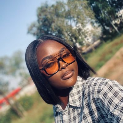 MainaDeborah2's profile picture. Non nobis, Domine, sed Nomini Tuo da gloriam✝️