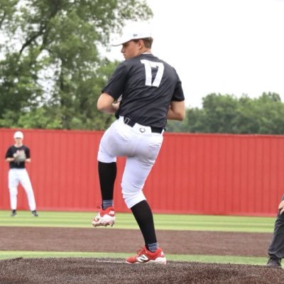 Ethan Garrow Profile