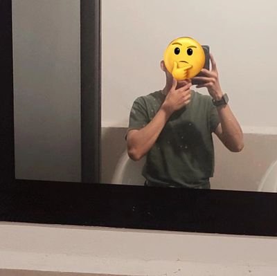 AbimeleckBS's profile picture. 