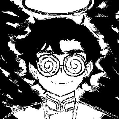 Phontomen's profile picture. Art Deco Supervillain Arc
Officially Recognized NTR Antagonist
Flapjack Ace