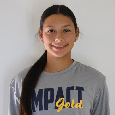 kalyn_benavides's profile picture. 2027 l Ganado High School (TX) l C/Corners l NCAA #2410439817 Impact Gold Jackson National 27/28 l kalynbenavides2027@yahoo.com