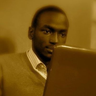 Ombogo08's profile picture. Building systems, studying patterns, questioning everything in between.