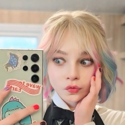 pagoonette's profile picture. fucked up no limit goonette. all fantasy. backup for @goonettefrompa