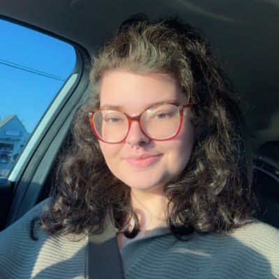 W1TCHKAY's profile picture. #filmtwt #booktwt #magicthegathering