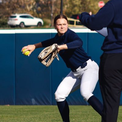 breanna_hanik17's profile picture. @PennStateSB #17