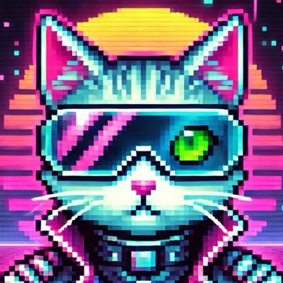 realdezen's profile picture. Co-founder and lead at @meteoraAG