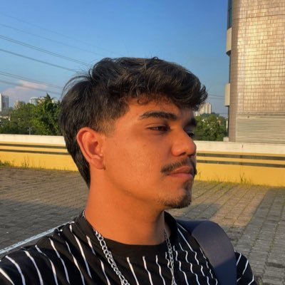 mayconsnt's profile picture. 