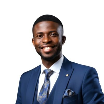 patu_clinton's profile picture. Sales Associate at Telecel Ghana 

                 Creative • Vissionary • Resilient