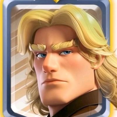 cienti_cr's profile picture. Professional Clash Royale Player 🇦🇷