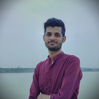 PrateekTri20851's profile picture. Full-Stack Dev | MERN Stack 🌟 | Familiar with Docker, WebSocket, AWS  | Building cool, efficient apps | Passionate about travel 🌍, cricket