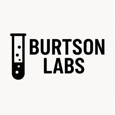 burtsonlabs's profile picture. Independent AI lab shaping tomorrow’s intelligence.
Friendly. Distributed. Future-ready.