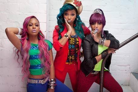 Welcøme Tø The Øfficial Ømg Girlz Fanpage! Følløw @TheRealOMGgirlz Follow Our Connected Accounts @JustStarOMG @JustBeautyOMG @JustBabydollOMG Thanks!
