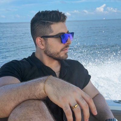 Tuitologia's profile picture. ⚕ Médico, Valar Morghulis • Libra ♎️