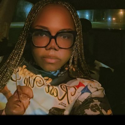 Nicole_GlamBoss's profile picture. #LongLiveTruth 💞