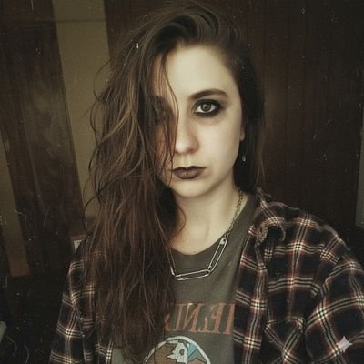 chipperbaby92's profile picture. Happily Married 🥰| Boy mom of 3 👨‍👩‍👦‍👦| 32yrs old|cashapp $chipperbaby92|Coffee Addict☕️|Atlanta Braves♥️|Hufflepuff🦡💛Horror Fanatic 🧡🎃