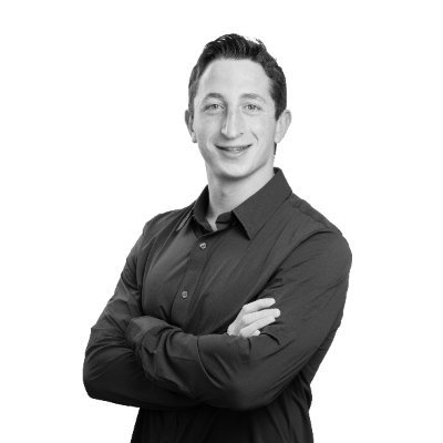 JakeBash6's profile picture. Investor @insightpartners