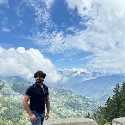 SunnyMehtaINC's profile picture. Nehruvian,Former National Sec @nsui , Former President Panjab University NSUI,JNU @nsui Activist,Believer in equality & Social justice