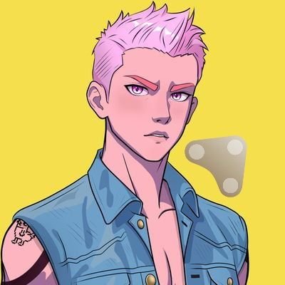 GElbarbry50946's profile picture. Author and Director of images & short stories videos, Sharing info about new projects in crypto world. 
.
.
.
.