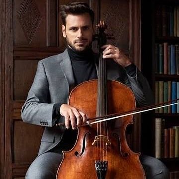 hauser_cello__0's profile picture. This page is created for Hauser Cello Fans. 

let's gather here if you love Hauser and listen to music that will ease your mind.