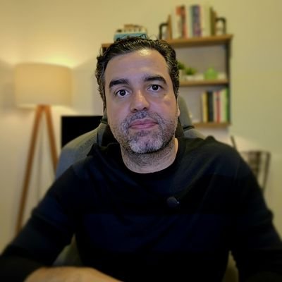 empresarioia's profile picture. Empresario especialista em IA