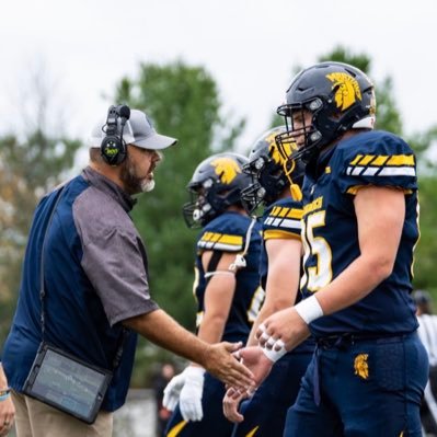 Coach62Coach's profile picture. Goodrich High School Defensive Line Coach  2024 D4 MHSAA STATE CHAMPION!