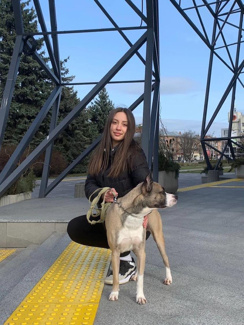 KristanTis97627's profile picture. 🔥 Drop in @B1ankalove it’s not magic, just soft energy 🌿✨
