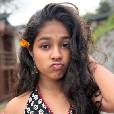 itzVed__'s profile picture. Kalyani Stan 📈