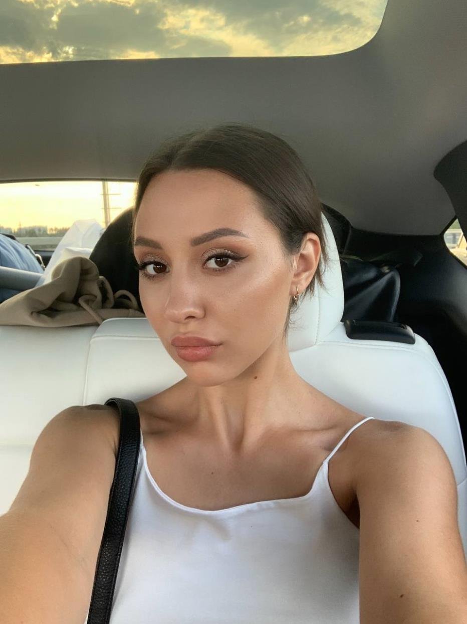 DaliaSasha47330's profile picture. 🔥 patience isn’t weakness — it’s precision 💋 @Mady1ove