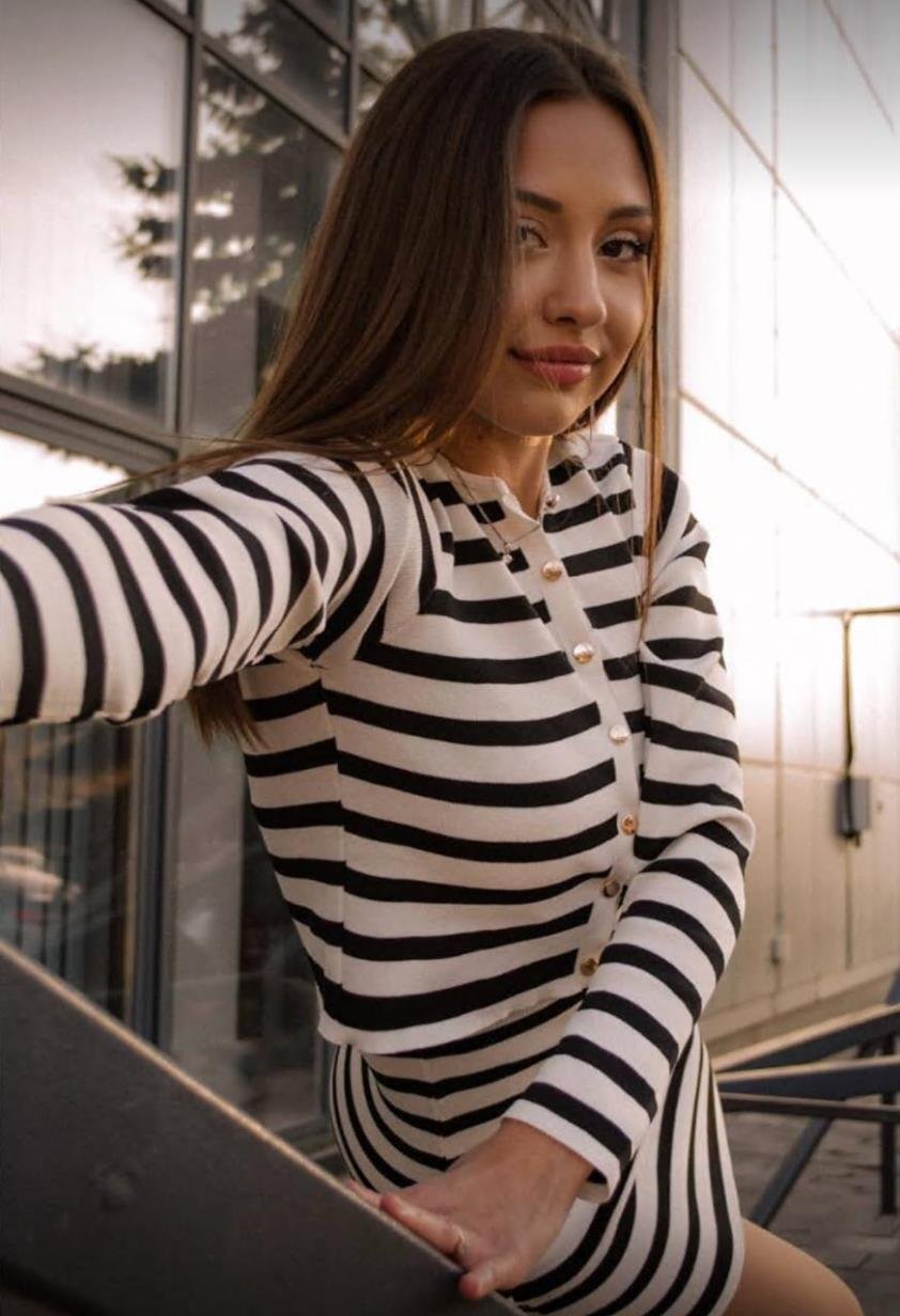 DorineVelv78137's profile picture. 🔥 Come visit my world @B1ankalove it’s peace with confidence ☕✨