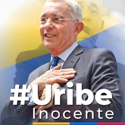 eliecer_e's profile picture. Señor mamerto si me comenta y no le respondo no es falta de argumentos, es que considero que no vale la pena gastar pólvora en goleros. #UribistaSigueUribista