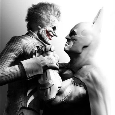 @CLEBatmanlc