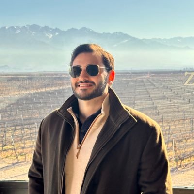 matigulam's profile picture. Inversiones, tecnología y libertad de pensamiento. Contenido educativo.