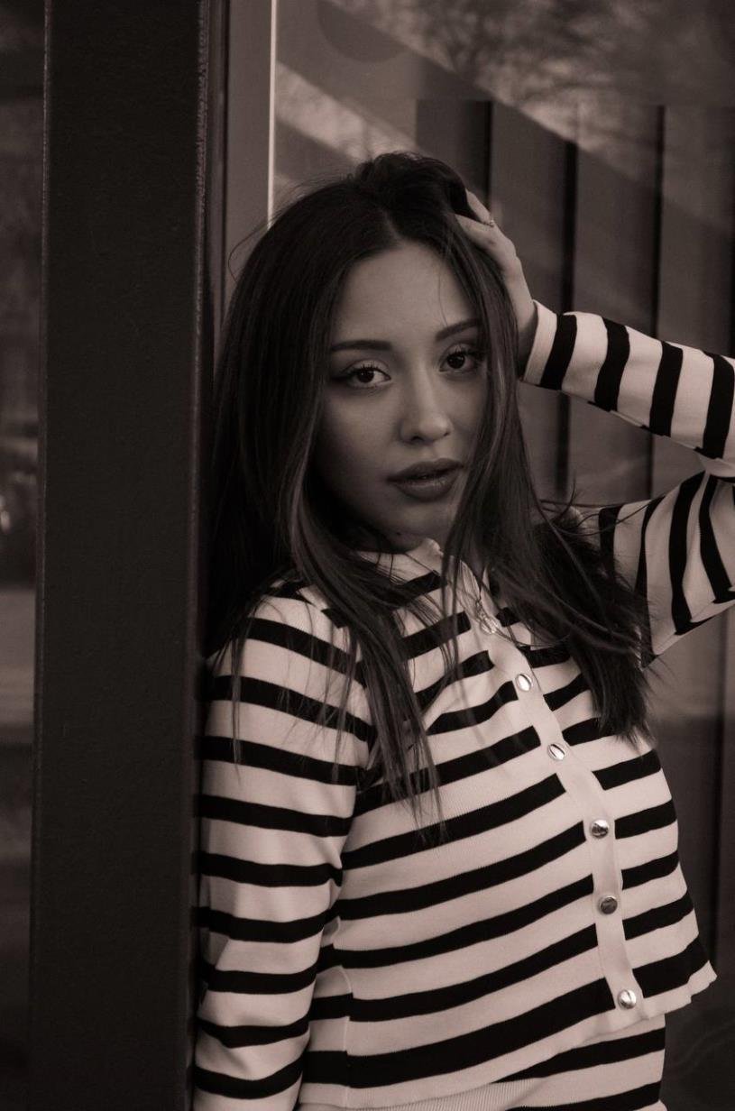 AliaCelind42760's profile picture. 🔥 I don’t prove, I project @Mady1ove