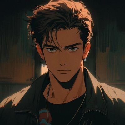 UrrElyuBoii's profile picture. 