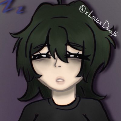 xLovexDannyx's profile picture. 18🤍 Digital Artist!✨