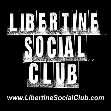 LibertineSocial's profile picture. 