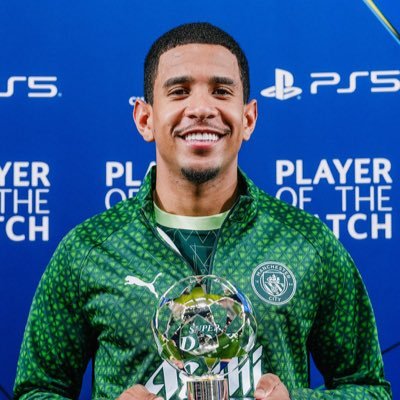 ronmci's profile picture. @ManCity