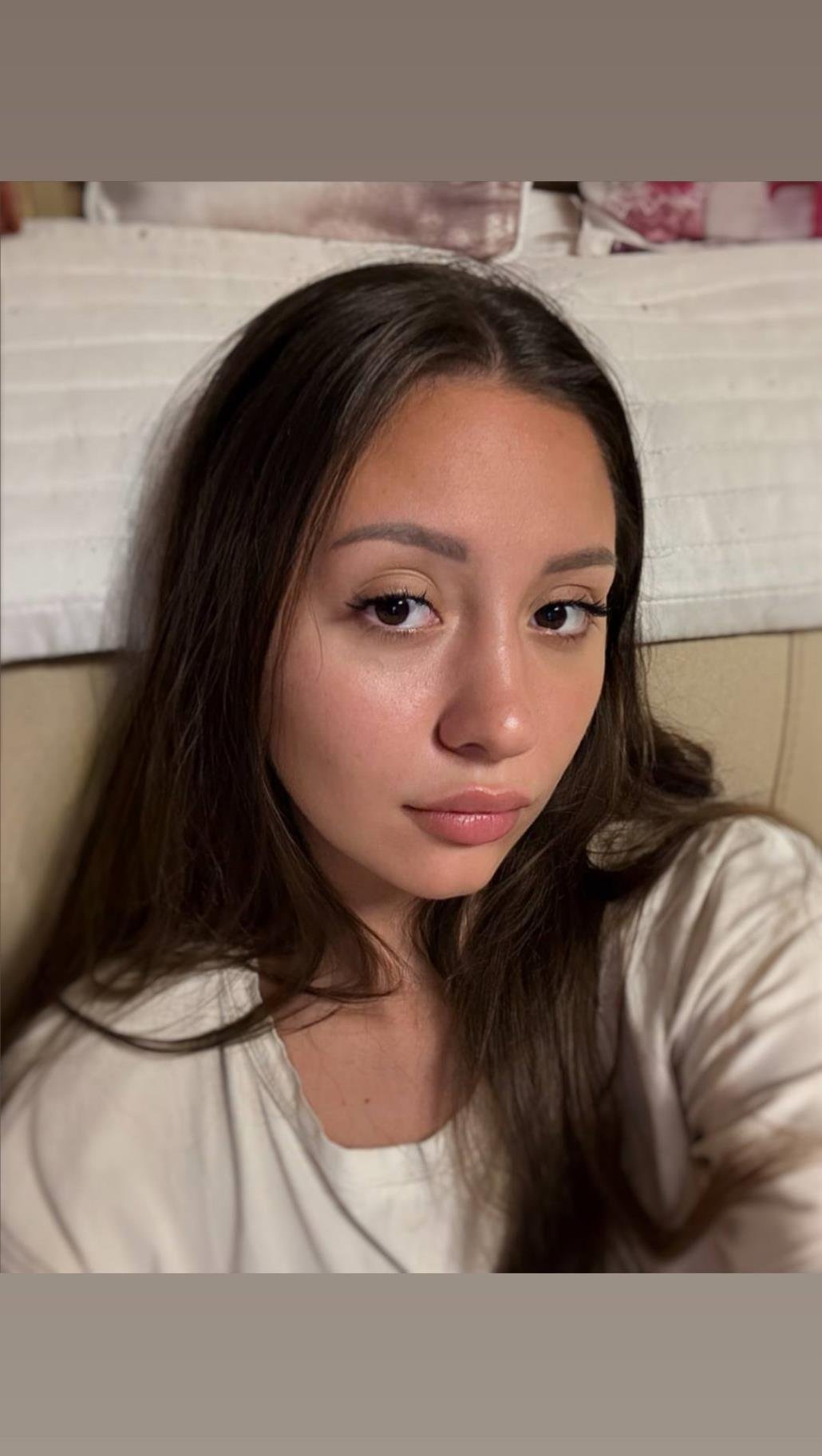 NeryNettie46041's profile picture. ☕ Every day feels better when it’s shared 💫 @B1ankalove