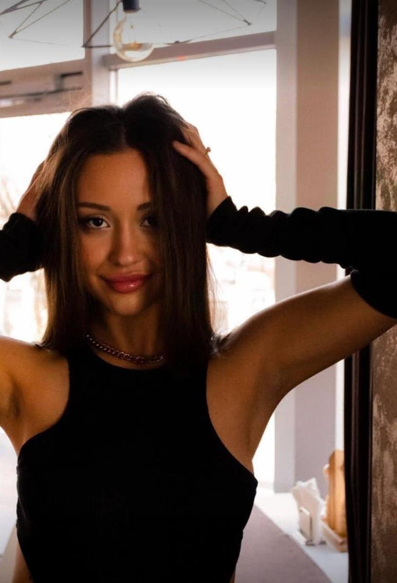 ArdeliaG95166's profile picture. ☕ Not everyone gets my energy 💋 🌸 💫 @B1ankalove