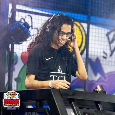 JubileuBs69's profile picture. Professional Brawl Stars player of @BerlinCityClub - love yourself